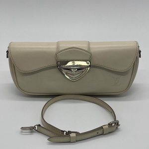 Louis Vuitton Epi bag